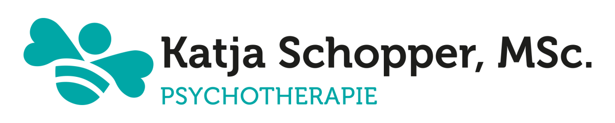 Psychotherapie - Katja Schopper, MSc.
